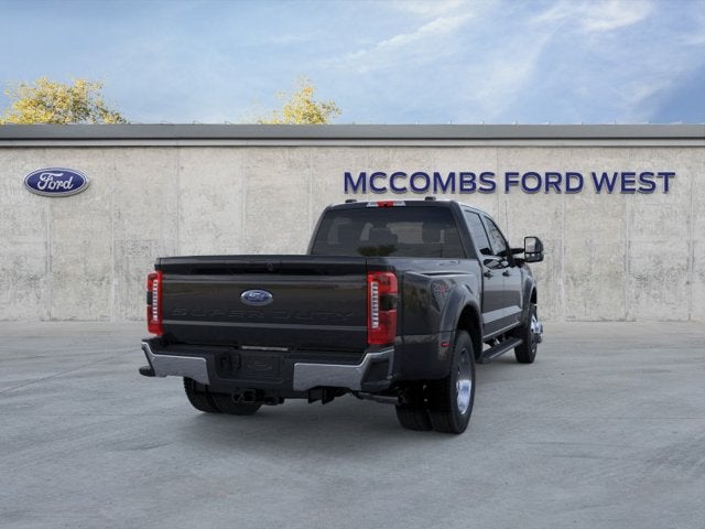 2026 Ford Super Duty F-450 DRW LARIAT