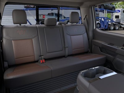 2026 Ford Super Duty F-450 DRW Base