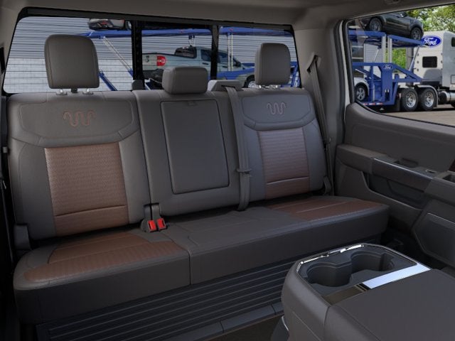 2026 Ford Super Duty F-450 DRW Base