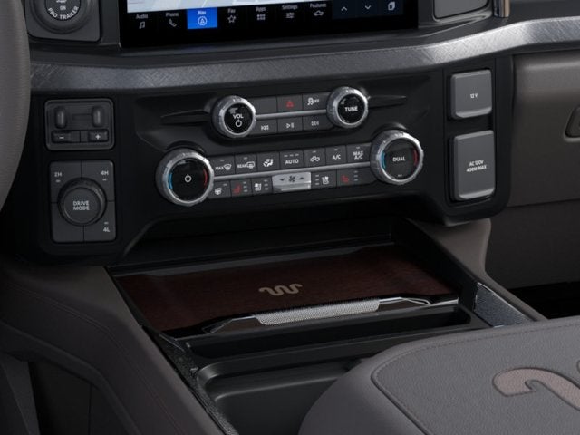 2026 Ford Super Duty F-450 DRW Base
