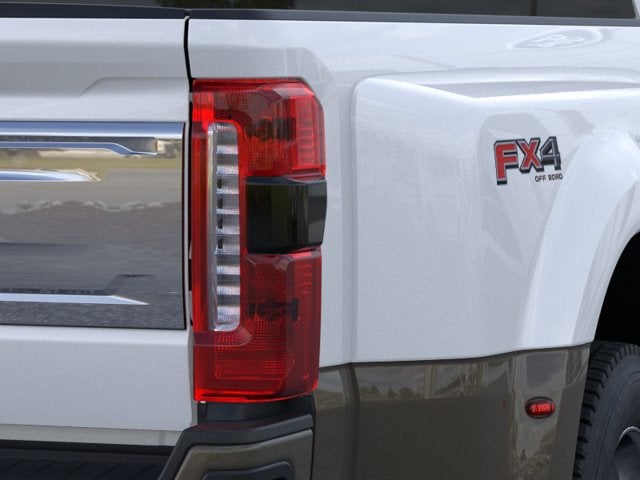 2026 Ford Super Duty F-450 DRW Base