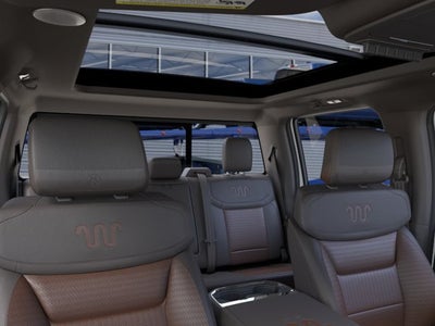 2026 Ford Super Duty F-450 DRW Base