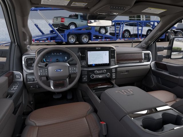 2026 Ford Super Duty F-450 DRW Base