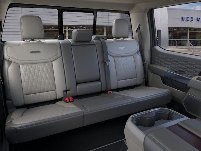 2026 Ford Super Duty F-450 DRW Platinum