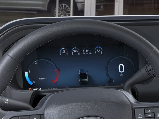 2026 Ford Super Duty F-450 DRW Platinum
