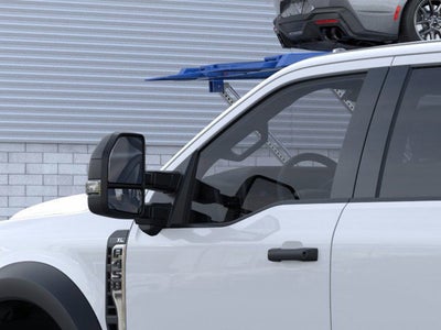 2026 Ford Super Duty F-450 DRW XL