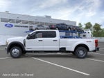 2026 Ford Super Duty F-450 DRW XL