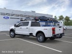 2026 Ford Super Duty F-450 DRW XL