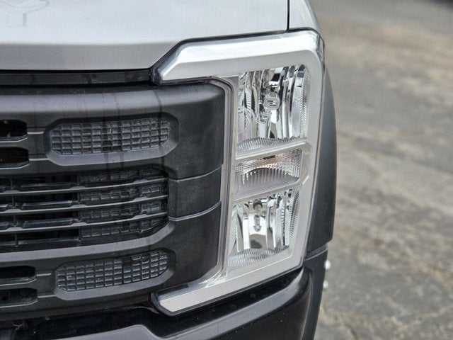 2024 Ford Super Duty F-450 DRW XL