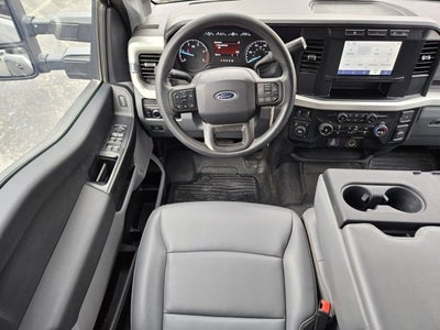 2024 Ford Super Duty F-450 DRW XL