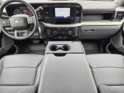 2024 Ford Super Duty F-450 DRW XL
