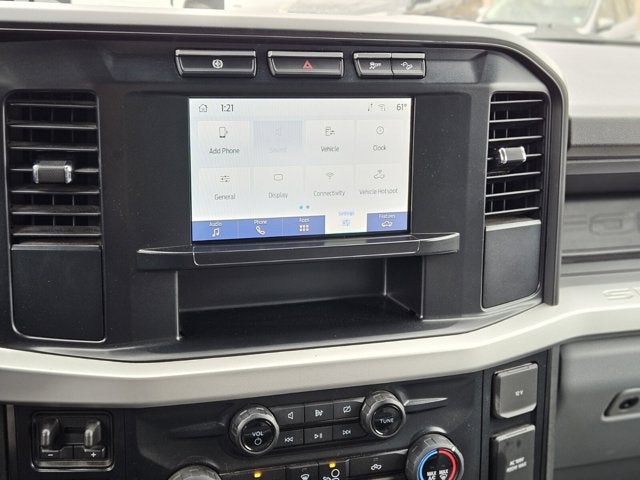 2024 Ford Super Duty F-450 DRW XL