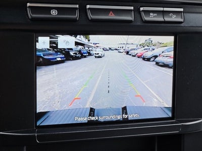 2024 Ford Super Duty F-450 DRW XL