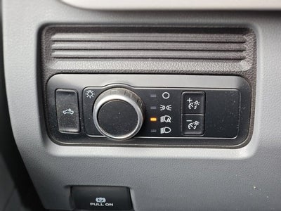 2024 Ford Super Duty F-450 DRW XL