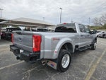 2024 Ford Super Duty F-450 DRW XL