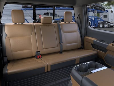 2026 Ford Super Duty F-450 DRW Base
