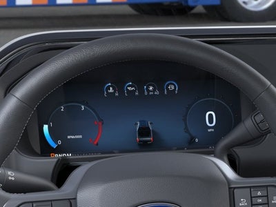 2026 Ford Super Duty F-450 DRW Base