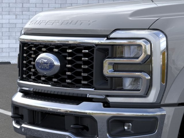 2026 Ford Super Duty F-450 DRW Base