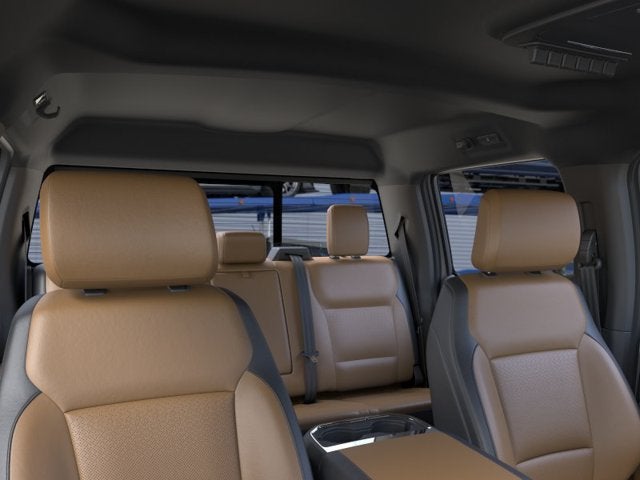 2026 Ford Super Duty F-450 DRW Base