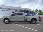 2026 Ford Super Duty F-450 DRW Base