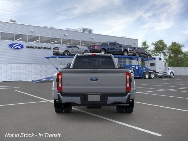 2026 Ford Super Duty F-450 DRW Base