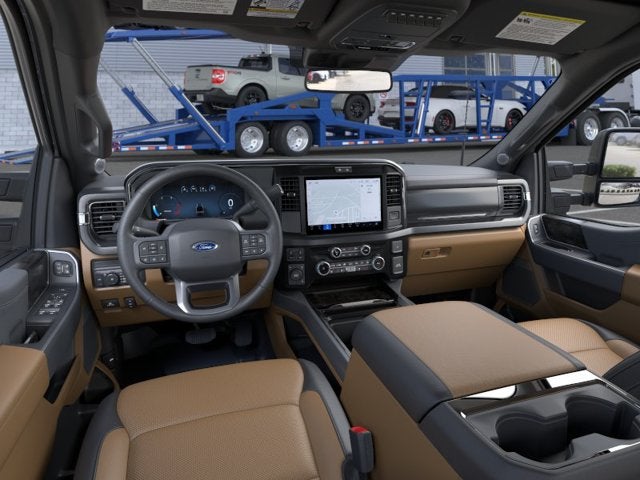 2026 Ford Super Duty F-450 DRW Base