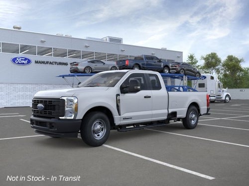 2026 Ford Super Duty F-250 SRW Base