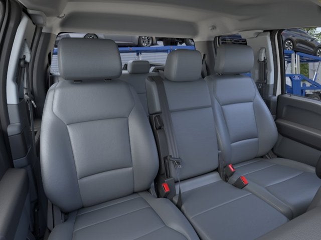 2026 Ford Super Duty F-250 SRW Base