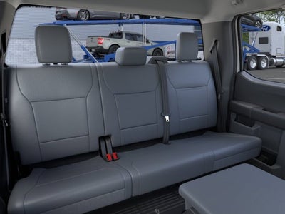 2026 Ford Super Duty F-250 SRW Base