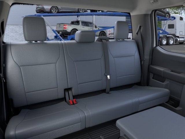 2026 Ford Super Duty F-250 SRW Base