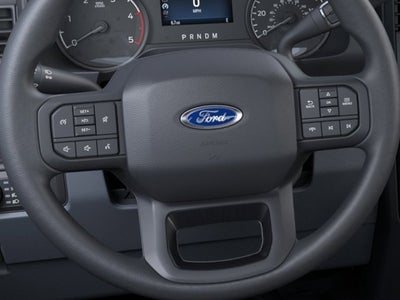 2026 Ford Super Duty F-250 SRW Base