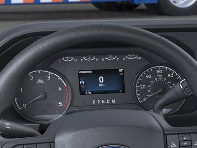 2026 Ford Super Duty F-250 SRW Base