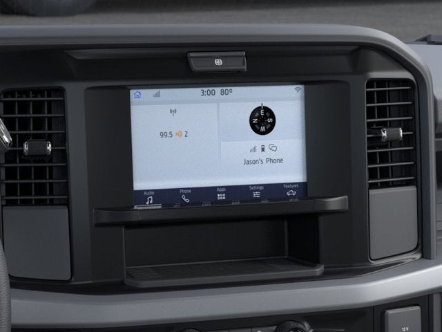 2026 Ford Super Duty F-250 SRW Base