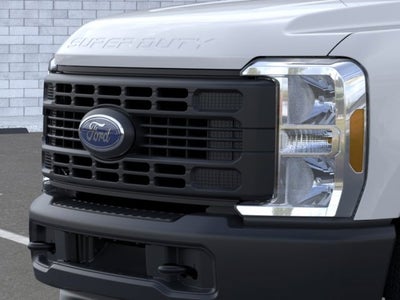 2026 Ford Super Duty F-250 SRW Base