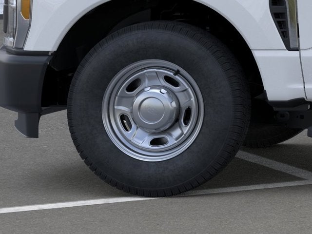 2026 Ford Super Duty F-250 SRW Base