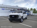 2026 Ford Super Duty F-250 SRW Base