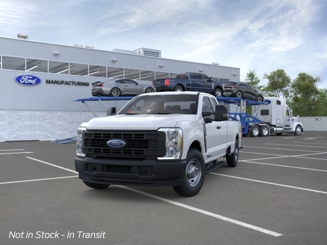 2026 Ford Super Duty F-250 SRW Base