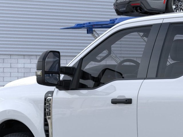 2026 Ford Super Duty F-250 SRW Base