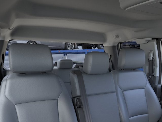 2026 Ford Super Duty F-250 SRW Base