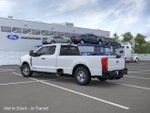 2026 Ford Super Duty F-250 SRW Base