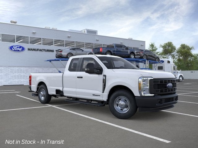 2026 Ford Super Duty F-250 SRW Base