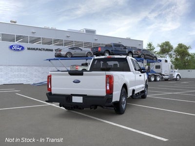 2026 Ford Super Duty F-250 SRW Base