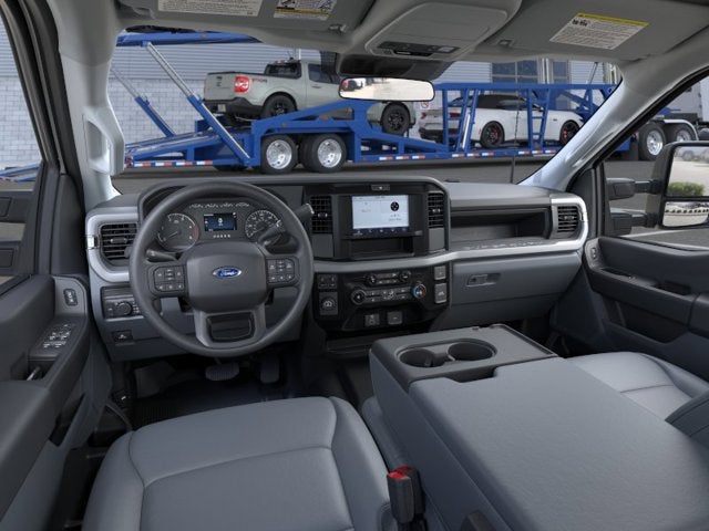 2026 Ford Super Duty F-250 SRW Base