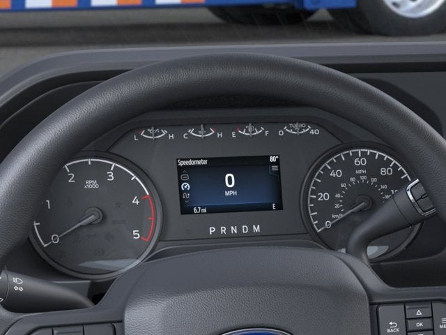 2026 Ford Super Duty F-250 SRW Base