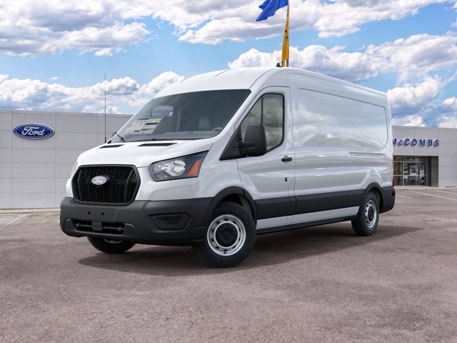 2027 Ford Transit Cargo Van Cargo Van