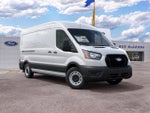 2027 Ford Transit Cargo Van Cargo Van