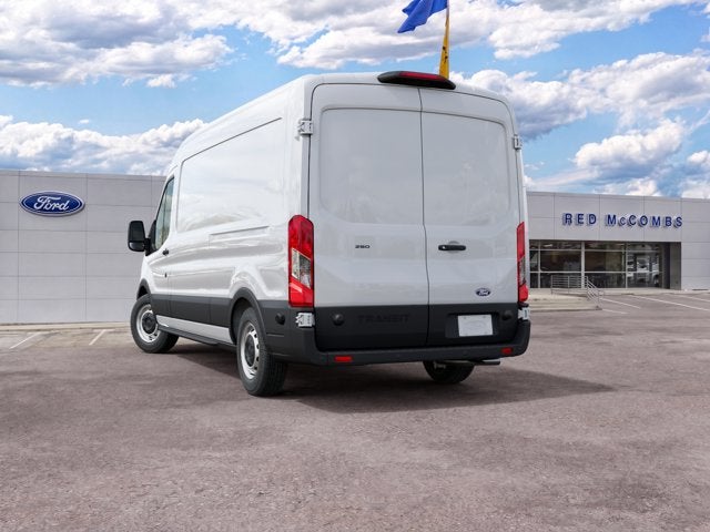 2027 Ford Transit Cargo Van Cargo Van