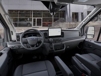 2027 Ford Transit Cargo Van Cargo Van