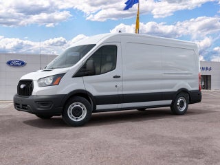 2027 Ford Transit Cargo Van Cargo Van