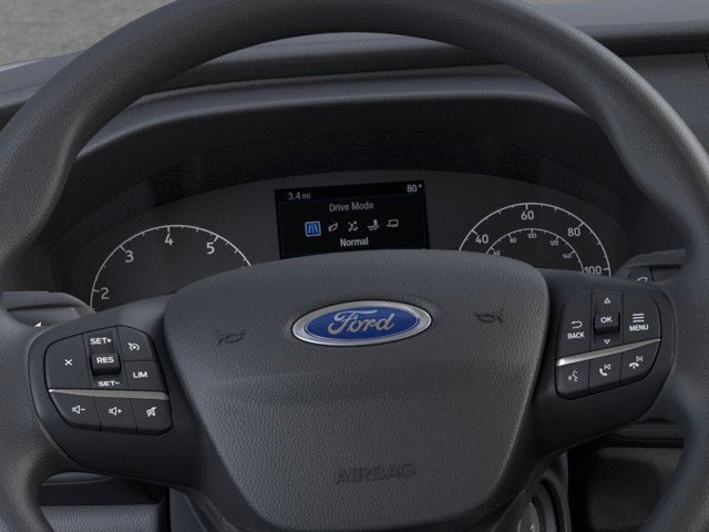 2025 Ford Transit Cargo Van Cargo Van